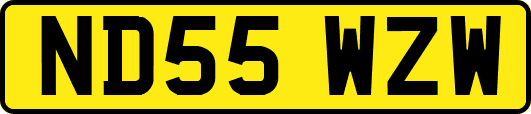 ND55WZW