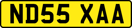 ND55XAA
