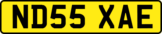 ND55XAE