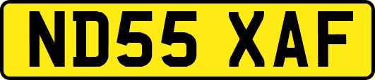 ND55XAF