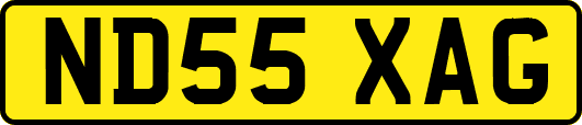 ND55XAG