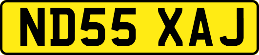 ND55XAJ