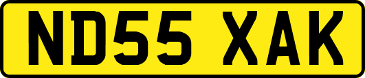 ND55XAK