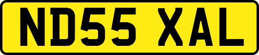ND55XAL