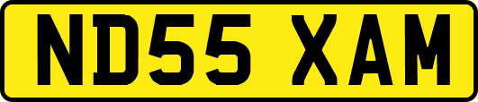 ND55XAM