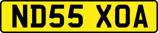 ND55XOA