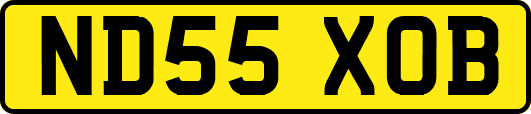 ND55XOB
