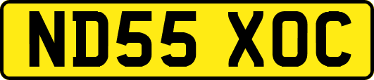 ND55XOC