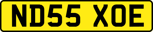 ND55XOE