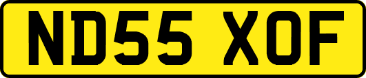 ND55XOF