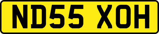 ND55XOH