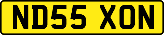 ND55XON