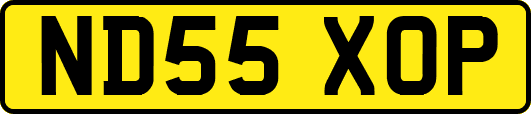 ND55XOP
