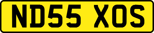ND55XOS