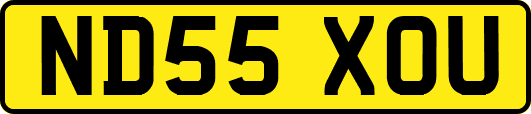 ND55XOU