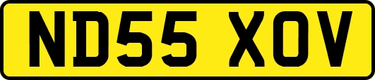 ND55XOV