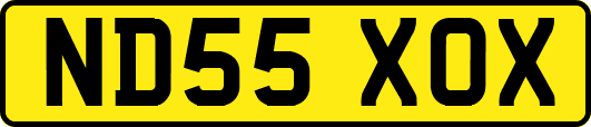 ND55XOX