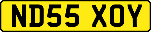 ND55XOY