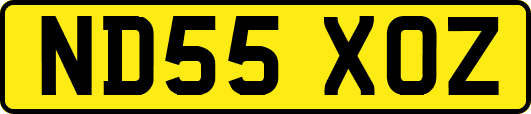 ND55XOZ