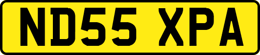 ND55XPA