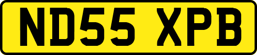 ND55XPB