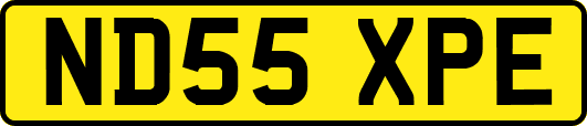 ND55XPE