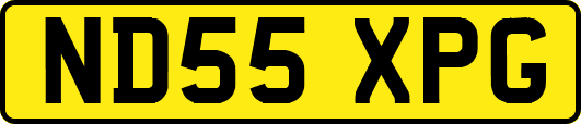 ND55XPG