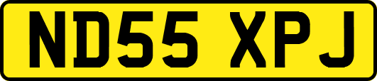 ND55XPJ