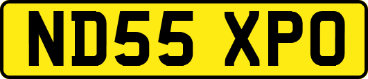 ND55XPO