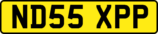 ND55XPP