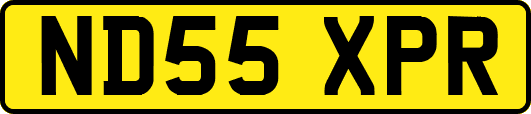 ND55XPR