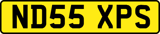 ND55XPS