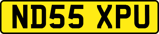 ND55XPU