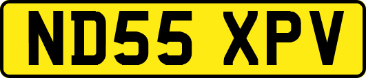 ND55XPV