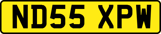 ND55XPW