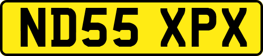 ND55XPX