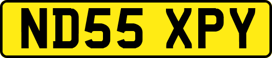 ND55XPY
