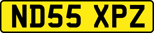 ND55XPZ