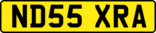 ND55XRA