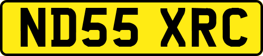ND55XRC