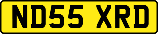 ND55XRD