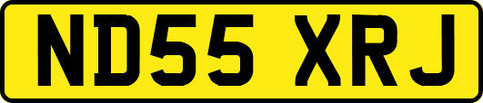 ND55XRJ