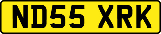ND55XRK