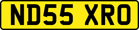 ND55XRO