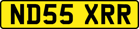 ND55XRR