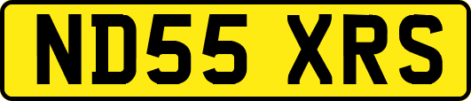 ND55XRS