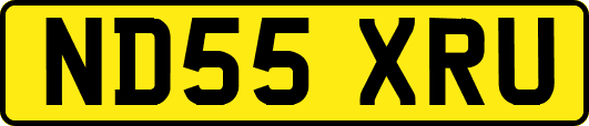 ND55XRU
