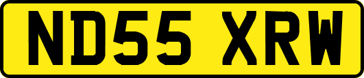 ND55XRW