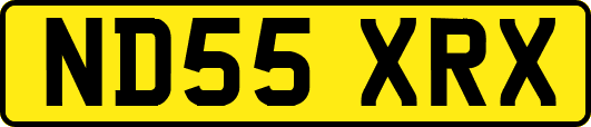 ND55XRX