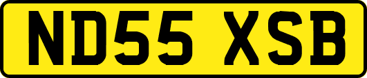 ND55XSB